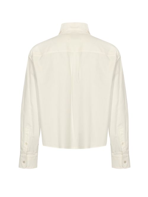 Camicia Nuoro in Oxford di cotone WEEKEND MAX MARA | 2525116111600001